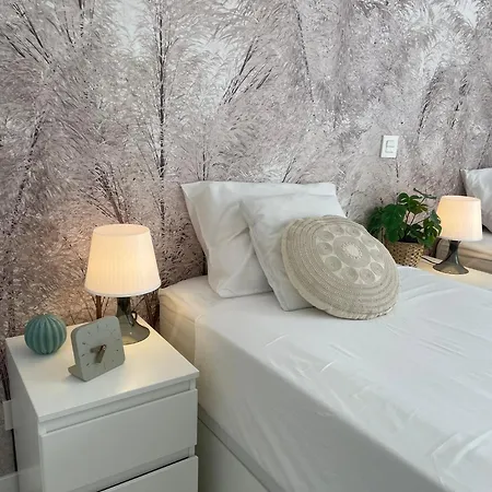 Brand New With Mountain And Sea View * Estepona